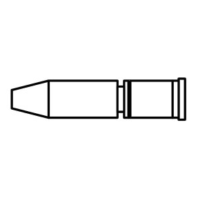 PIN ŁAŃCUCHA SHIMANO CN-9000 11 RZ