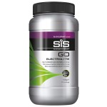 SIS GO ELECTROLYTE IZOTONICZNY CZARNA PORZECZKA 500G
