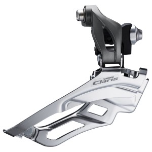 SHIMANO CLARIS FD-R2000 2RZ HAK D.S. D.CIĄG