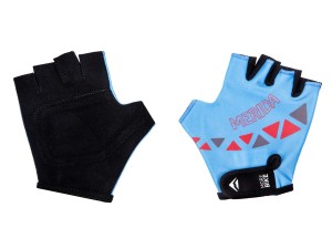RĘKAWICZKI LETNIE MERIDA MINI BLUE ROZ.6 GV-MD797