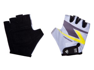 RĘKAWICZKI LETNIE MERIDA KIDDO GREY 8 GV-MD792