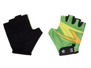 RĘKAWICZKI LETNIE MERIDA KIDDO GREEN 6 GV-MD785