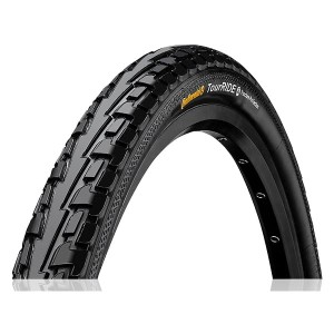 CONTINENTAL RIDE TOUR 28 X 1 1/4x1 3/4 622-32 DRUT
