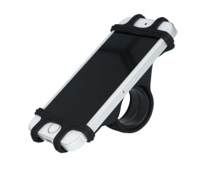 UCHWYT DO TELEFONU MERIDA BG-MD106 SILIKONOWY