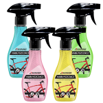 NABŁYSZCZACZ EXPAND DO RAM ROWEROWYCH 400ML