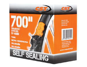 DĘTKA CST 700X35/43 SELF-SEALIN TB-CS111