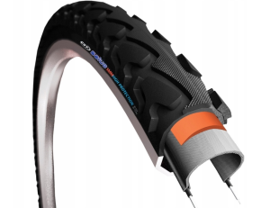 OP.CST SALVO 26x1,75 TR-CS174 60 TPI 5mm