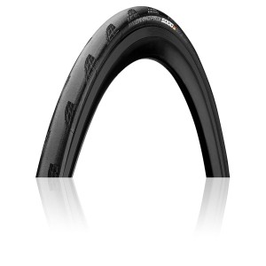 CONTINENTAL GRAND PRIX 5000 700x28 ZWIJANA BLACK FOLD SZOSA