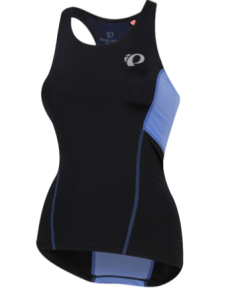 KOSZULKA TRIATHLON PEARL IZUMI SELECT PURSUIT TRI TANK M