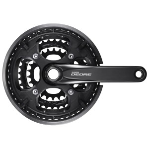KORBA SHIMANO DEORE FC-T6010 48X36X26 175mm