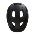 KASK LIZARD MATTE BLACK GÓRA.JPG