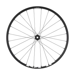 SHIMANO KOŁO PRZÓD BLACK WH-MT500 29" 15x110  MTB