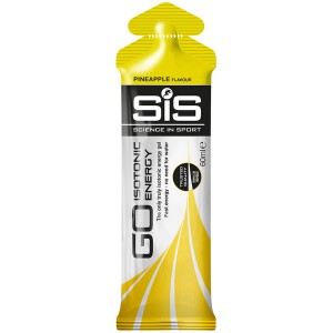 SIS GO ŻEL IZOTONICZNY ANANASOWY 60 ml