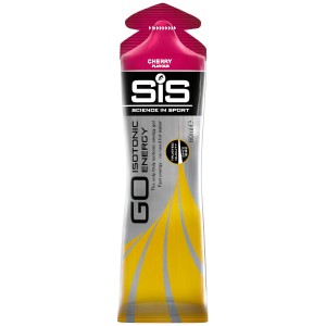 SIS ŻEL IZOTONICZNY WIŚNIOWY 60 ml