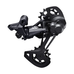 SHIMANO DEORE XT RD-M8120 SGS 45T 2X12 TYŁ