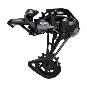 SHIMANO DEORE  XT 1X12s RD-M8100 SGS TYŁ