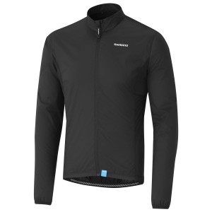 SHIMANO WINDBREAKER COMPACT BLACK .ROZ.M