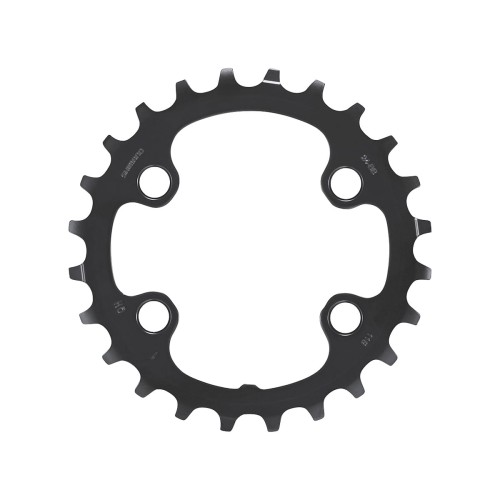 TARCZA SHIMANO FC-M700 24T.JPG