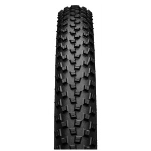 CONTINENTAL CROSS KING 29X2,2 ZWIJANA 55-622