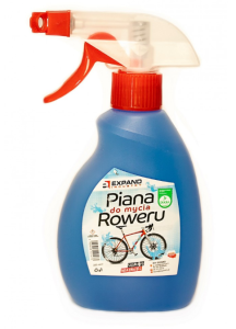 EXPAND PIANA DO ROWERU 300 ml