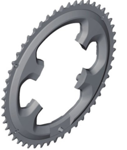 TARCZA KORBY SHIMANO TIAGRA FC-4700 52T 