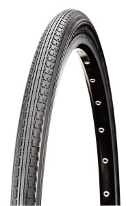 CST NEW VENLO 26X 1 3/8 TR-CS083 DRUT CZARNA