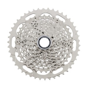 KASETA ZĘBATEK SHIMANO DEORE CS-M4100 11-46T 