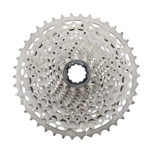 KASETA ZĘBATEK SHIMANO DEORE CS-M5100 11-42T 11