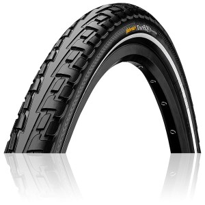 CONTINENTAL RIDE TOUR REFLEX 28X1.6 622-42 DRUT CO0101167