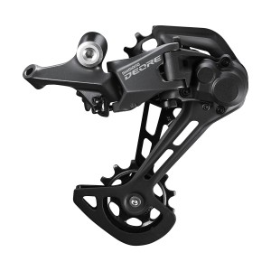 PRZERZUTKA SHIMANO DEORE RD-M5100-SGS 1X11 40T TYŁ 