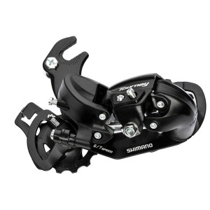 SHIMANO TOURNEY RD-TY300 HAK SGS 43T TYŁ