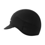 CZAPKA Z DASZKIEM SHIMANO EXTREME WINTER CAP r.U CZARNA
