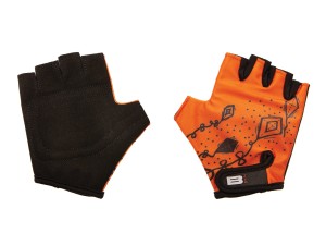 RĘK. B-SKIN KIDY KITES ROZ. 8 GV-BS595 POMARAŃCZOWY