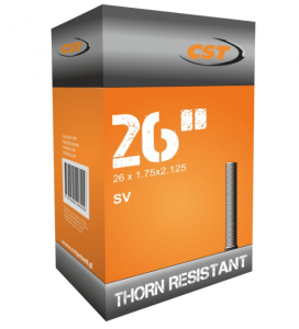 DĘTKA CST 26X1,75/2,125 THORN RESISTANT TB-CS074