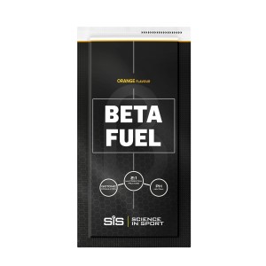 SIS BETA FUEL POMARAŃCZOWY 84G