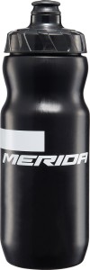 MERIDA STRIPE  715 ML BT-MD146 CZARNY Z BIAŁYM 2021
