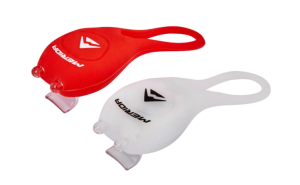 ZESTAW OŚWIETLENIA MERIDA SNAKE 2L/2L HL-MD029 TRYBY 3/3