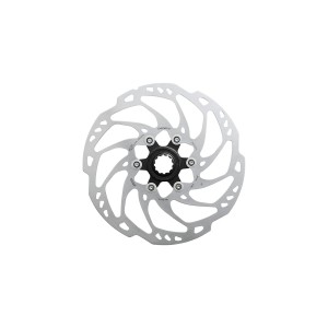 TARCZA HAMULCA SHIMANO SLX SM-RT70 203mm CENT LOCK  ICE-TECH 