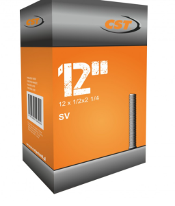 DĘTKA CST 12X1/2X2 1/4  AUTO TB-CS001 40MM