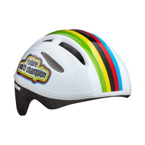 LAZER KASK BOB+ FUTURE WORLD CHAMPION UNIWERSALNY 45-52CM 