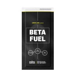 SIS BETA FUEL LIMONKA 84G