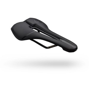 PRO SIODEŁKO GRIFFON PERFR AV 152MM PRSA0331 BLACK SZOSA/MTB