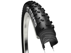 OPONA CST 29X2,25 STAYER 60 TPI TR-CS436 ZWIJANA