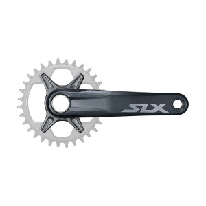 SHIMANO SLX FC-M7130 1X12RZ BEZ TAR 175MM
