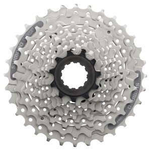 KASETA SHIMANO ACERA CS-HG201 9RZ 11-32T