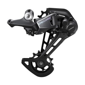 SHIMANO DEORE RD-M6100 SGS 1X12S TYŁ