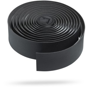 OWIJKA PRO RACE CONTROL MIKROFIBRA CZARNA PRTA0002