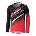 Koszulka Myoko Dł.R. Black.Red.JPG