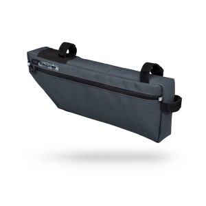 TORBA PRO PRBA0064 PERFORMANCE GRAVEL 5,5L SZARA