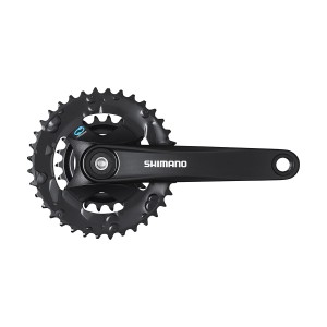 MECH.KORB FC-M315 7/8 175mm 36/22 T